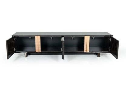 TV Stand Modrest NIKI Modern TV Stand