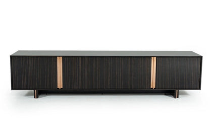 TV Stand Modrest NIKI Modern TV Stand