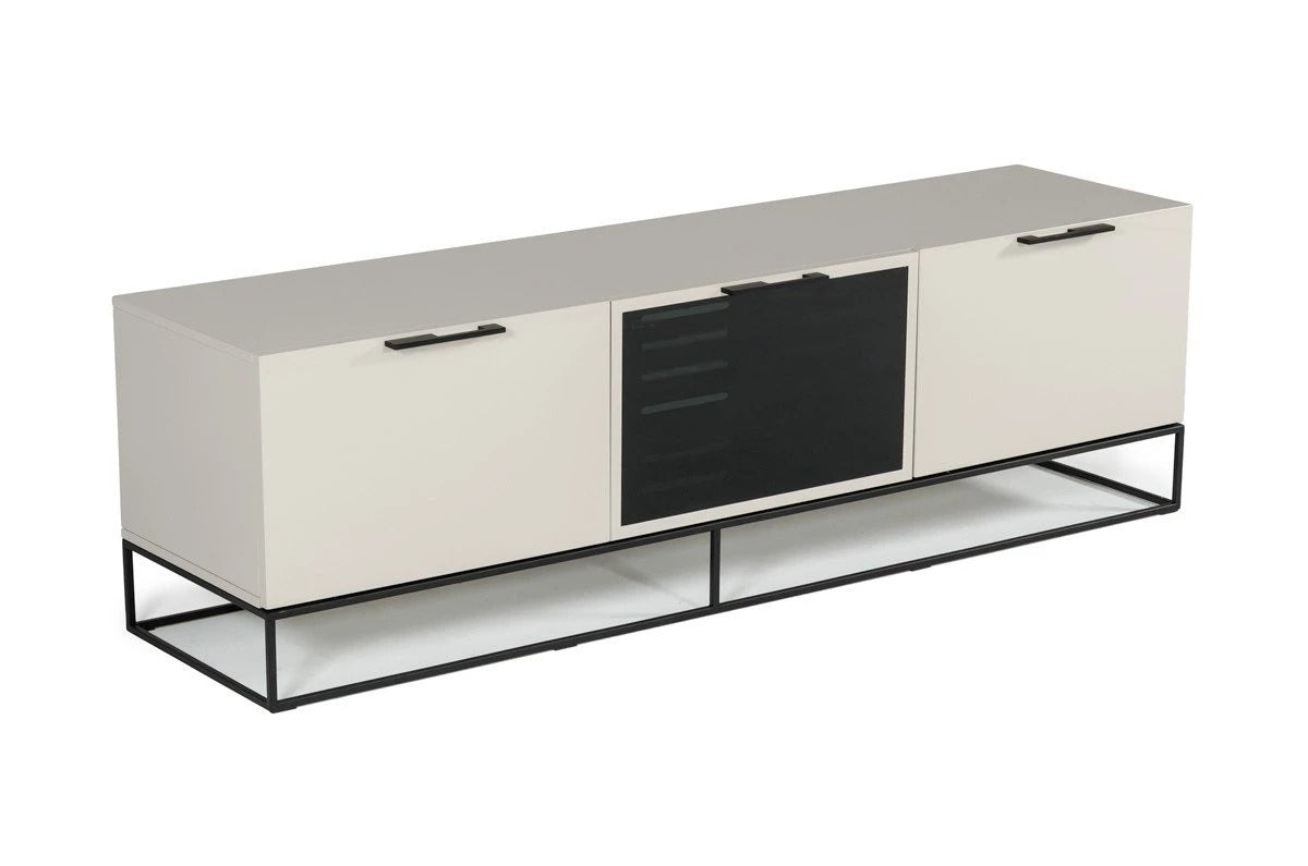 TV Stand Modrest NIVA Modern TV Stand