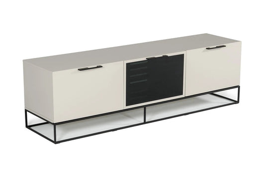 TV Stand Modrest NIVA Modern TV Stand