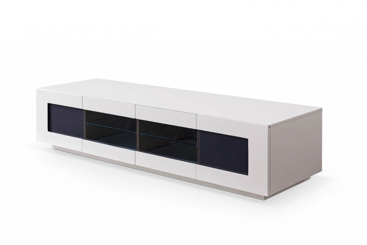 TV Stand Modrest STIVE Modern TV Unit
