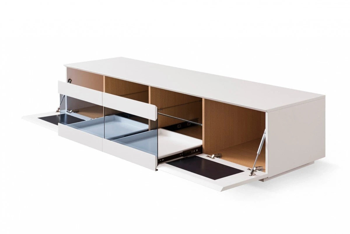 TV Stand Modrest STIVE Modern TV Unit