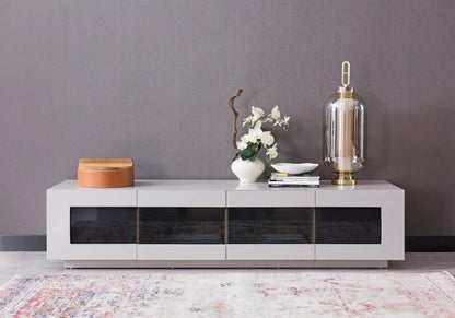 TV Stand Modrest STIVE Modern TV Unit