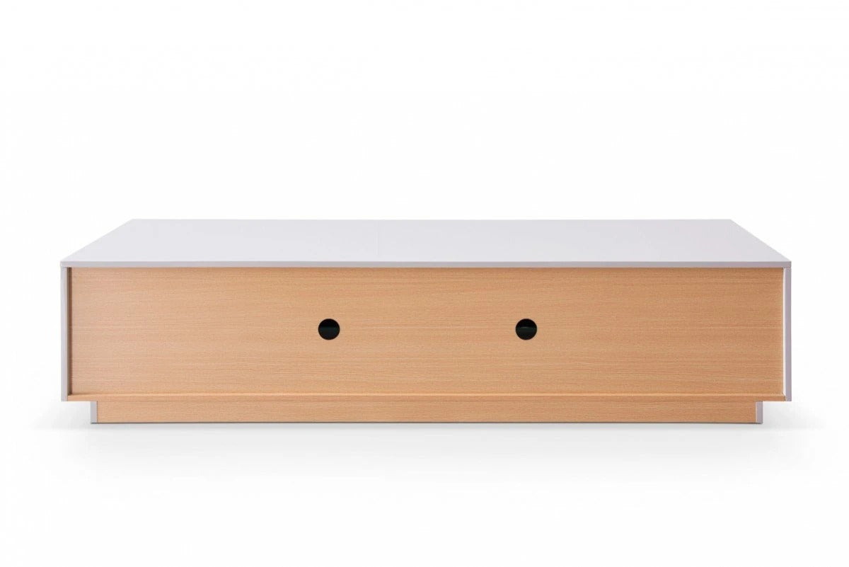 TV Stand Modrest STIVE Modern TV Unit