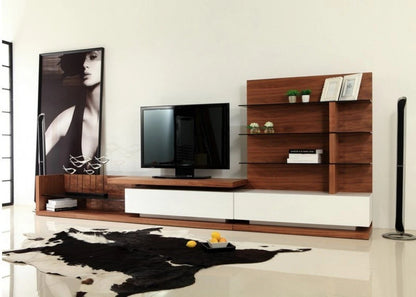TV Stand Modrest TOM Modern TV Unit