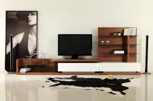 TV Stand Modrest TOM Modern TV Unit