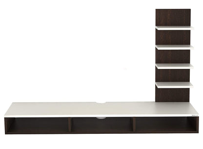 TV Stand: Rimax TV Entertainment Wall Unit/Set Top Box Stand (Standard)
