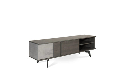 TV Stand: SIRI modern TV Stand