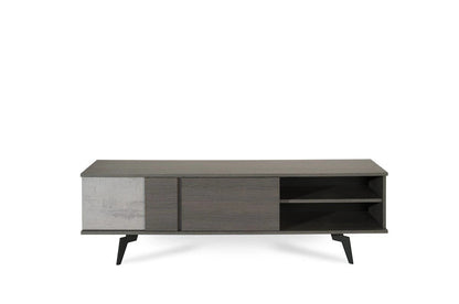 TV Stand: SIRI modern TV Stand