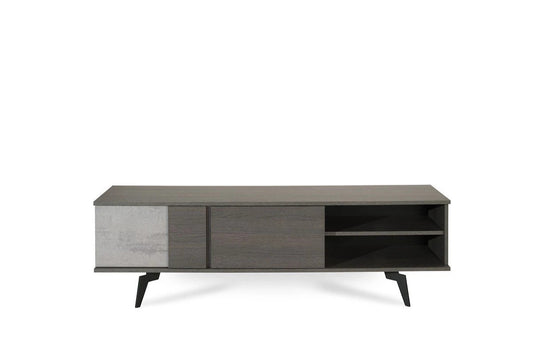 TV Stand: SIRI modern TV Stand