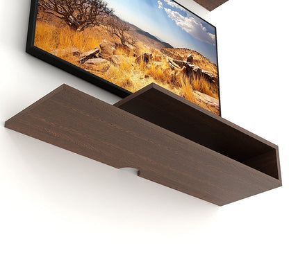 TV Stand: Snsua TV Unit (Standard, Wenge)