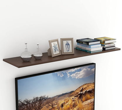 TV Stand: Sunsua TV Unit (Large, Wenge)