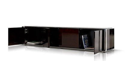 TV Stand: TABU Modern TV Entertainment Center