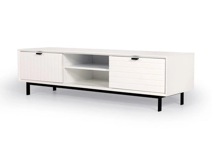 TV stand ACE White TV stand