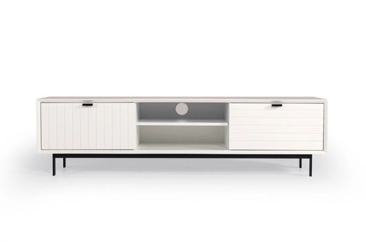 TV stand ACE White TV stand