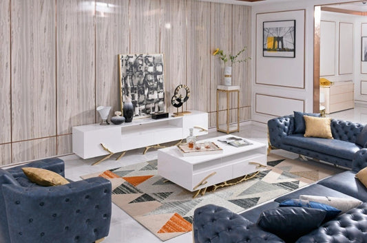 TV stand JOY Modern TV stand