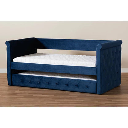 Trundle Bed: Daybed with Trundle