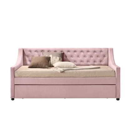 Trundle Bed: Daybed with Trundle