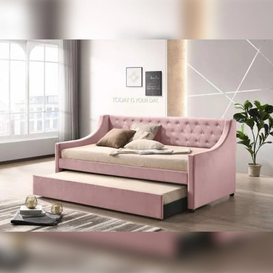 Trundle Bed Daybed with Trundle