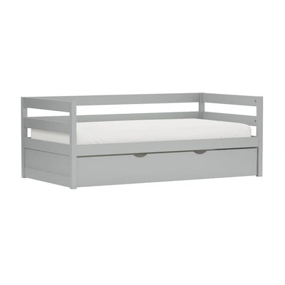 Trundle Bed: Daybed with Trundle Bed