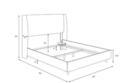 Trundle Bed Metal Daybed with Trundle Bed