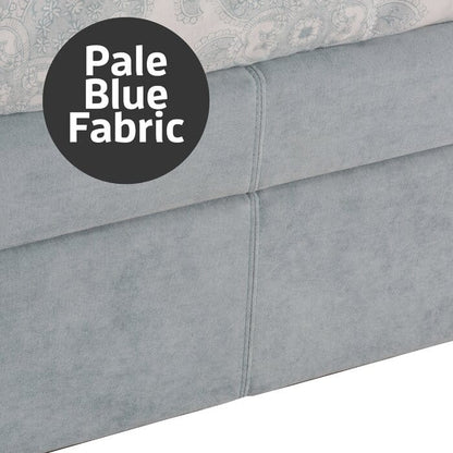 Trundle Bed: Twin Daybed with Trundle