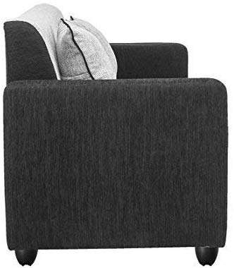 3 Seater Sofa:- Tulip Fabric  Sofa Set