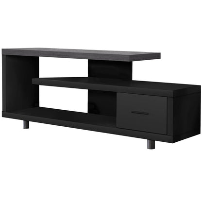 Tv Console : TV Stand for TVs up to 70"