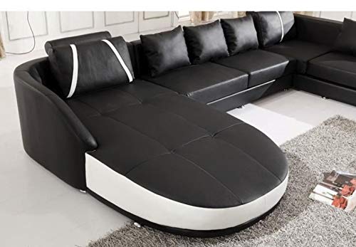U Shape Sofa Set
