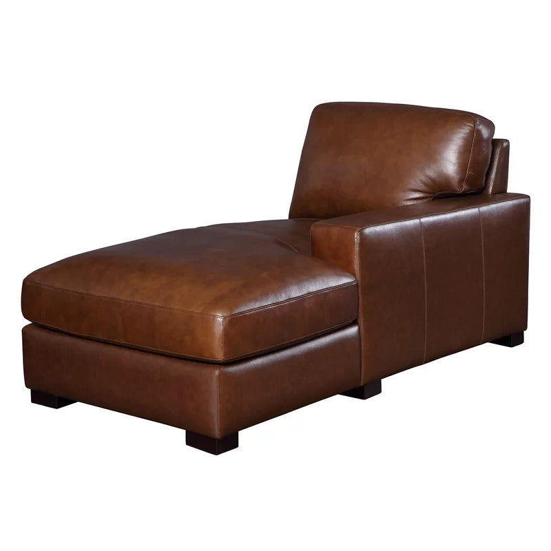 U Shape Sofa Set: 139.5" Wide Leatherette
