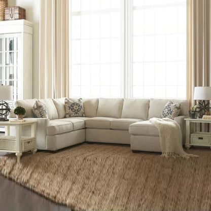 U Shape Sofa Set 7 Seater Sofa Set 114 Wide Sectional 7 Seater Sofa