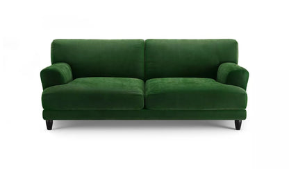 3 Seater Sofa:- Ultra Fabric Sofa Set