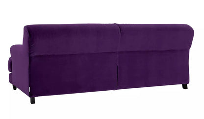 3 Seater Sofa:- Ultra Fabric Sofa Set