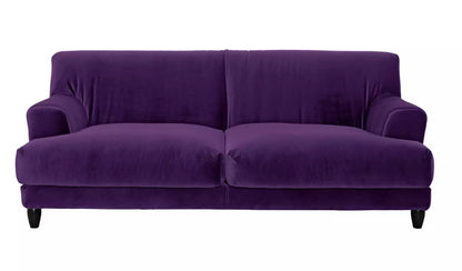 3 Seater Sofa:- Ultra Fabric Sofa Set