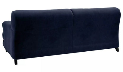 3 Seater Sofa:- Ultra Fabric Sofa Set
