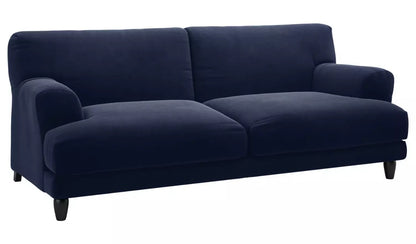 3 Seater Sofa:- Ultra Fabric Sofa Set