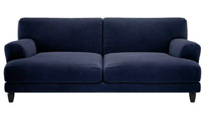 3 Seater Sofa:- Ultra Fabric Sofa Set