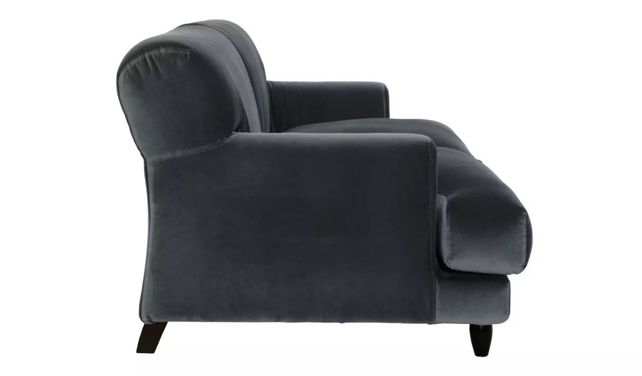 3 Seater Sofa:- Ultra Fabric Sofa Set
