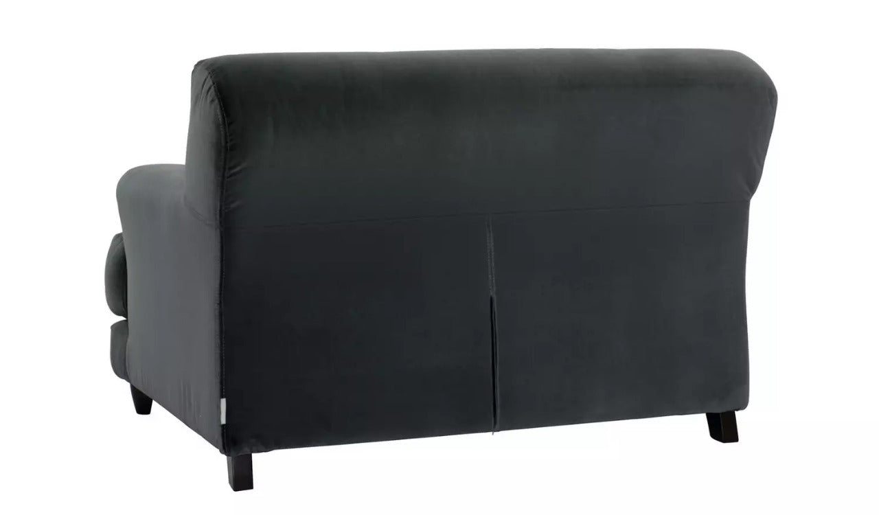 3 Seater Sofa:- Ultra Fabric Sofa Set