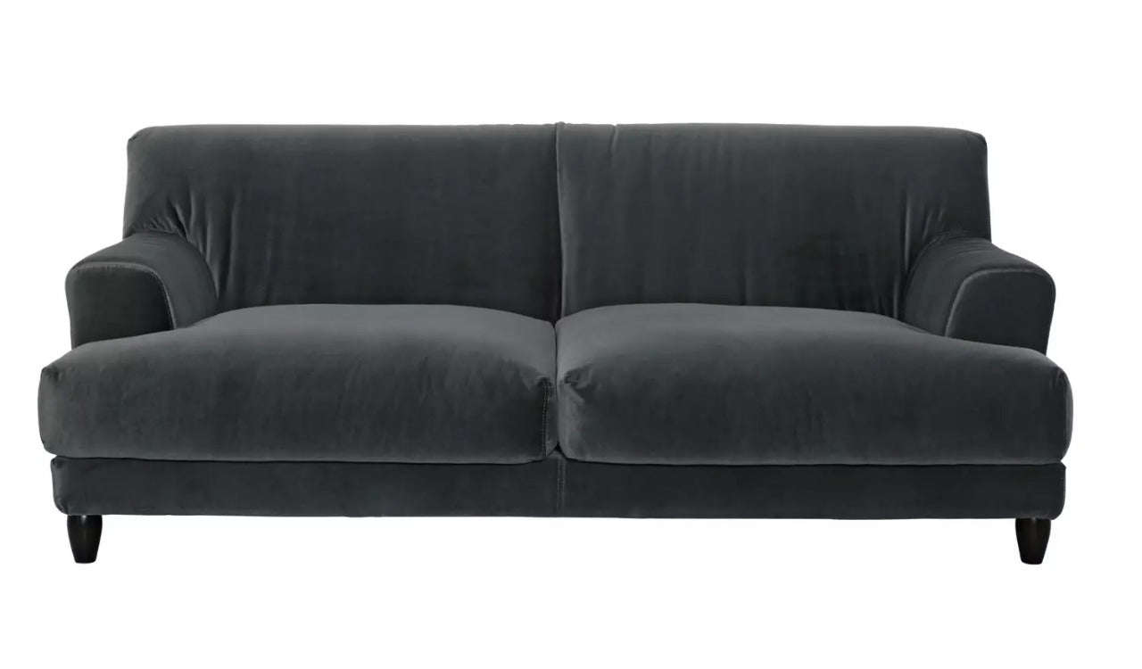 3 Seater Sofa:- Ultra Fabric Sofa Set