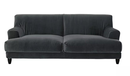 3 Seater Sofa:- Ultra Fabric Sofa Set