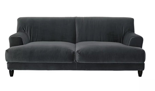 3 Seater Sofa:- Ultra Fabric Sofa Set