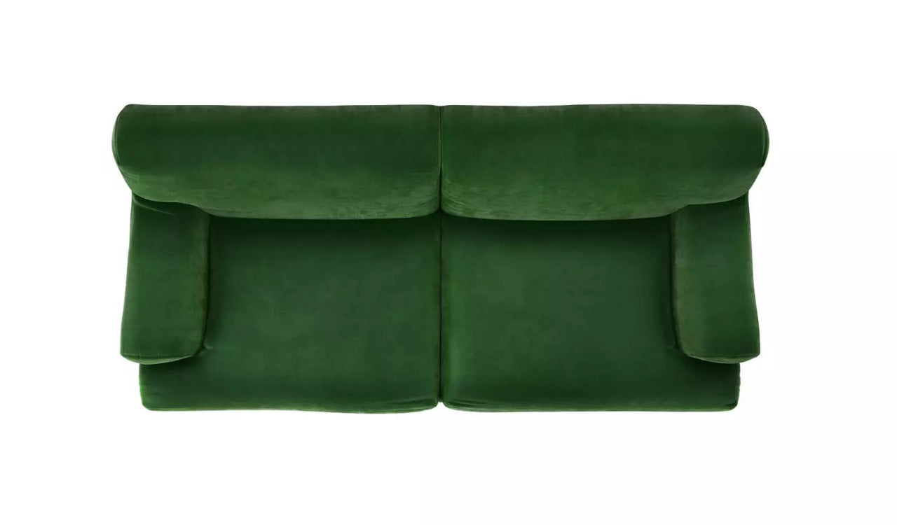 3 Seater Sofa:- Ultra Fabric Sofa Set