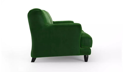 3 Seater Sofa:- Ultra Fabric Sofa Set