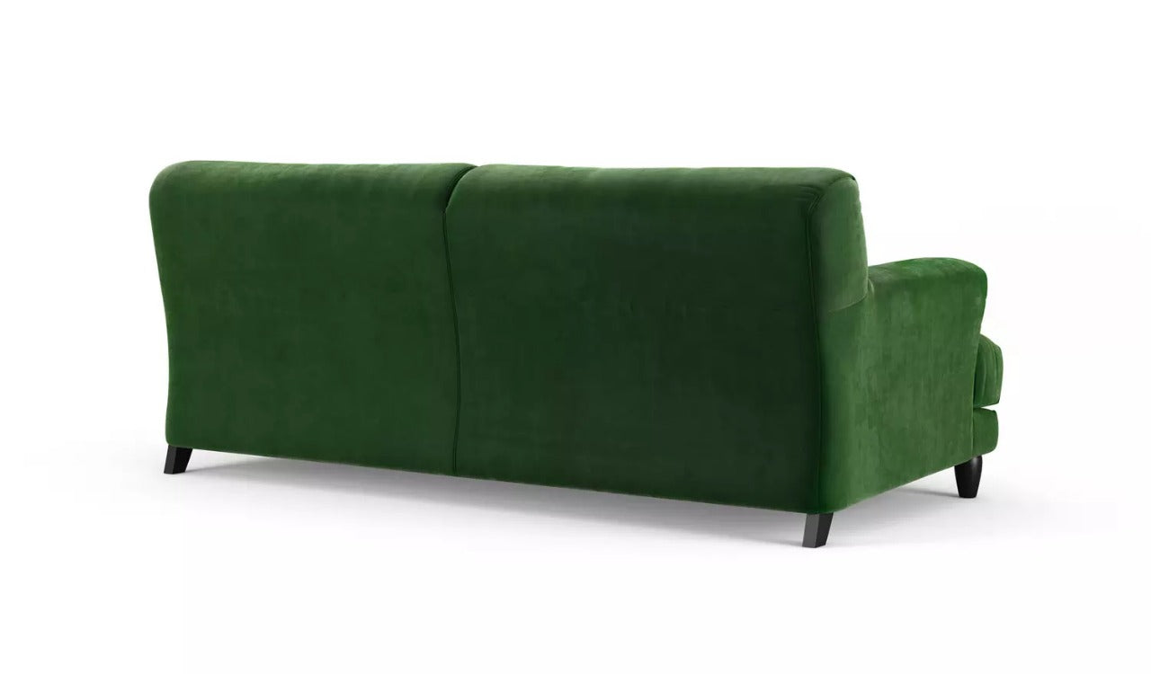 3 Seater Sofa:- Ultra Fabric Sofa Set