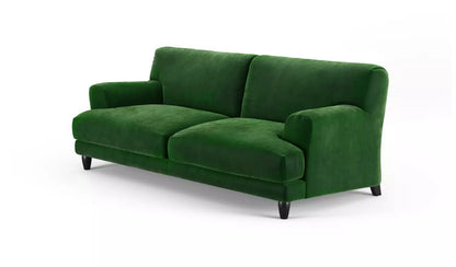 3 Seater Sofa:- Ultra Fabric Sofa Set