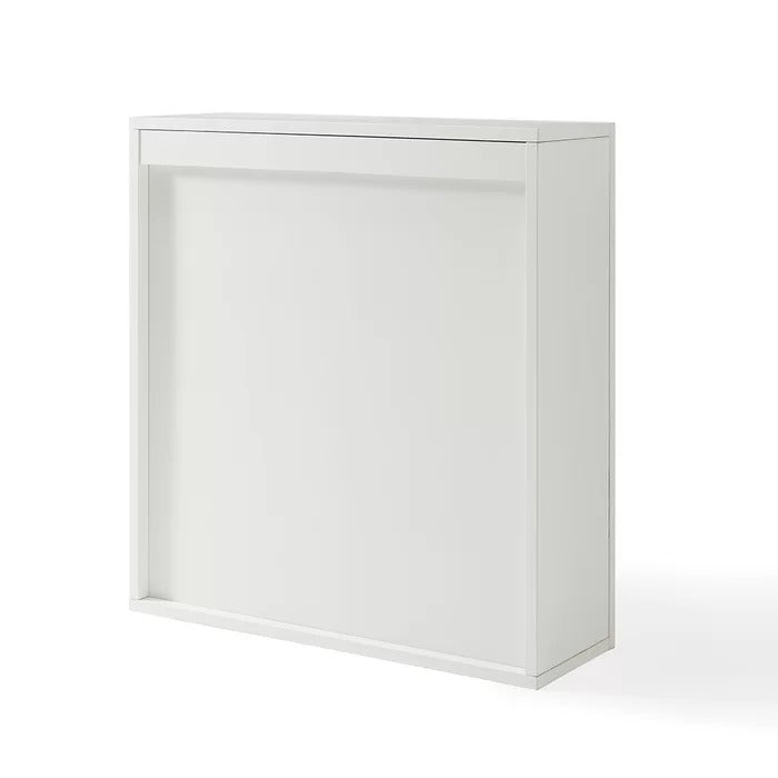 Wall Cabinets: 23.75'' W x 26'' H x 8'' D Bathroom Cabinets