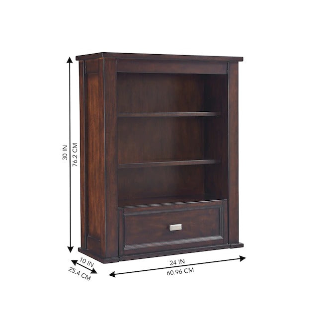 Wall Cabinets 24 W x 28 H x 10 D Wall Mounted Bathroom Cabinet