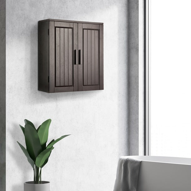 Wall Cabinets Espresso Wall Cabinet