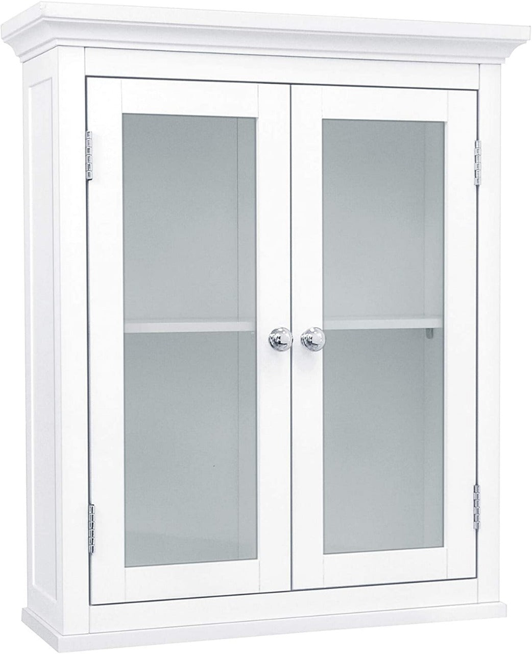 Wall Cabinets: Wall Cabinet with 2 Doors